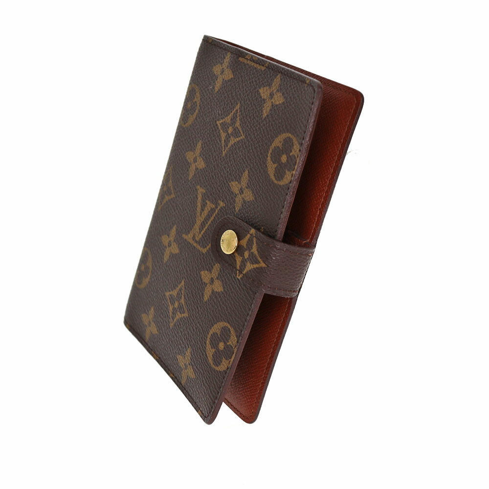 Louis Vuitton Agenda Cover PM - Picture 2 of 6